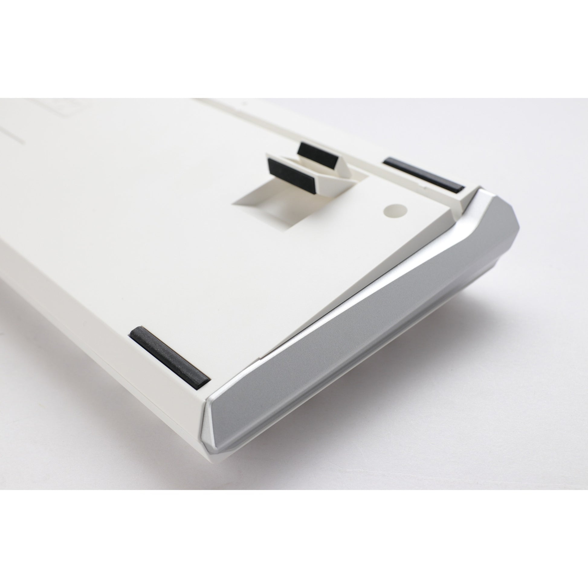 Ducky One 3 Pure White TKL
