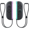 Nintendo Joy-Con 2-Controller-Set (hellviolett hellgrün)