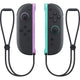 Nintendo Joy-Con 2-Controller-Set (hellviolett hellgrün)