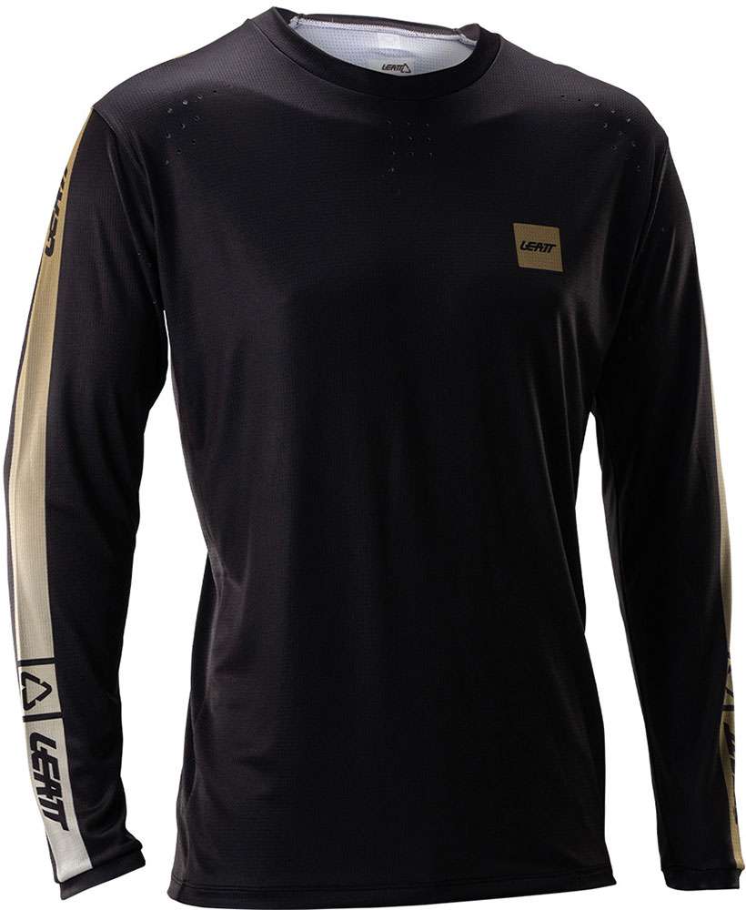 Leatt Gravity 4.0 – MTB-Langarmtrikot