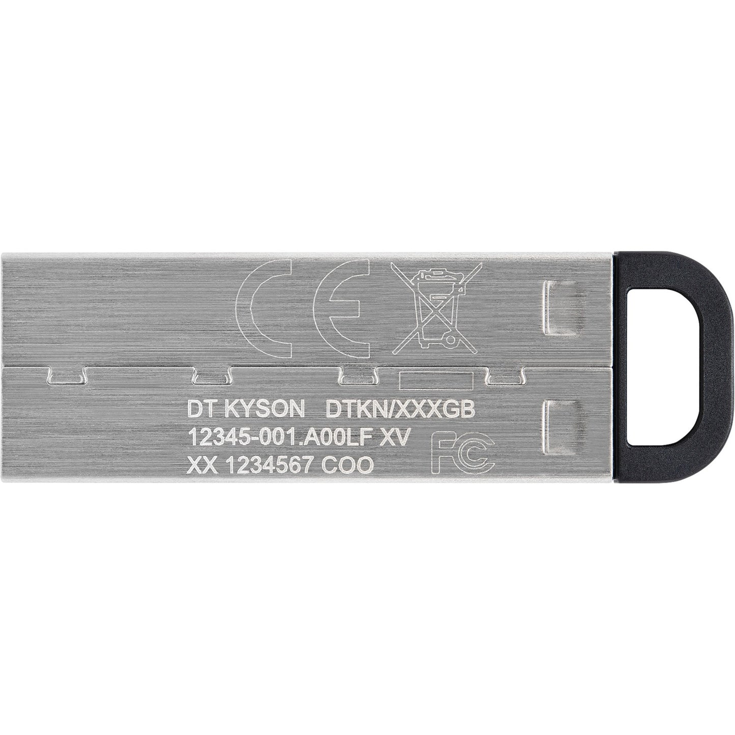 Kingston Datatraveler Kyson 128 GB