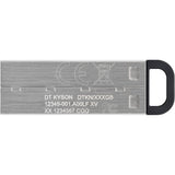 Kingston Datatraveler Kyson 128 GB - afbeelding 3