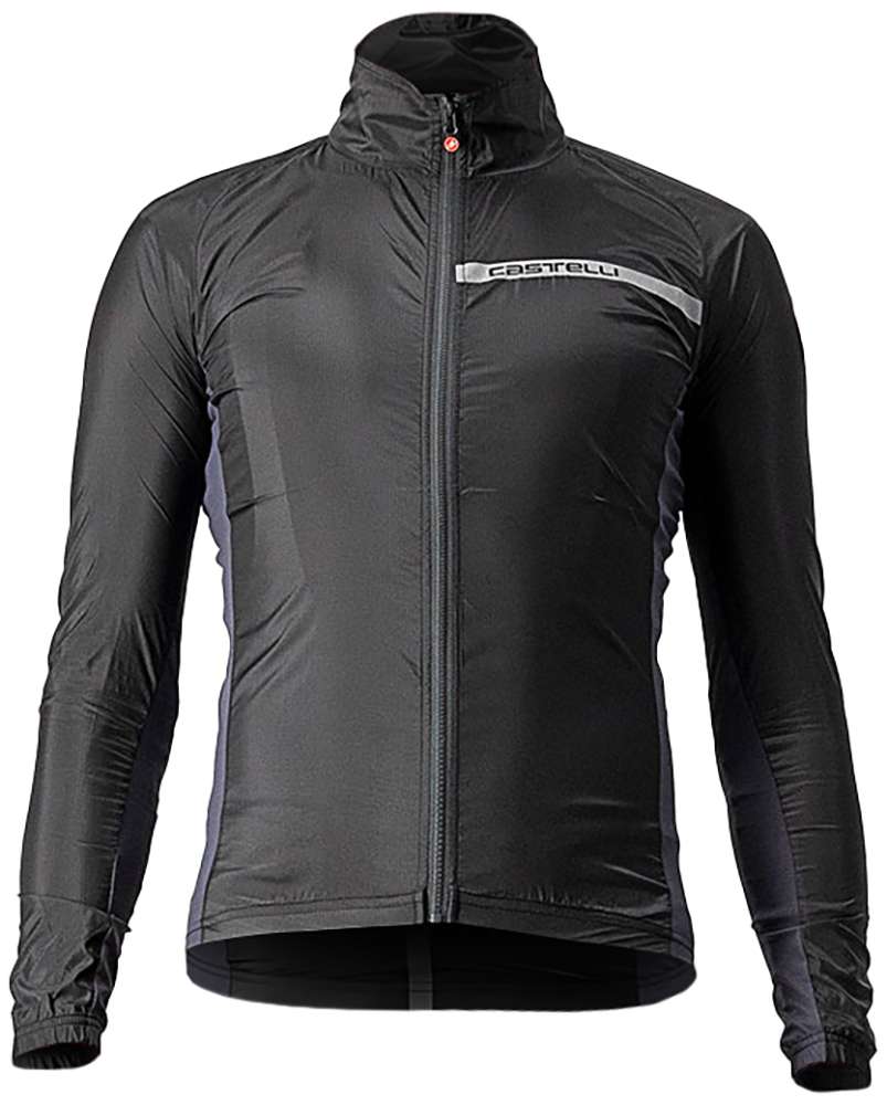 Castelli Squadra Stretch – Windjacke