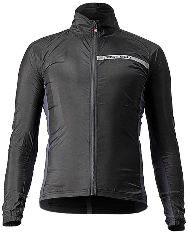 Castelli Squadra Stretch – Windjacke