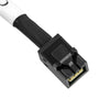 Silverstone Mini-SAS-Adapterkabel SFF 8643 bis SFF-8087