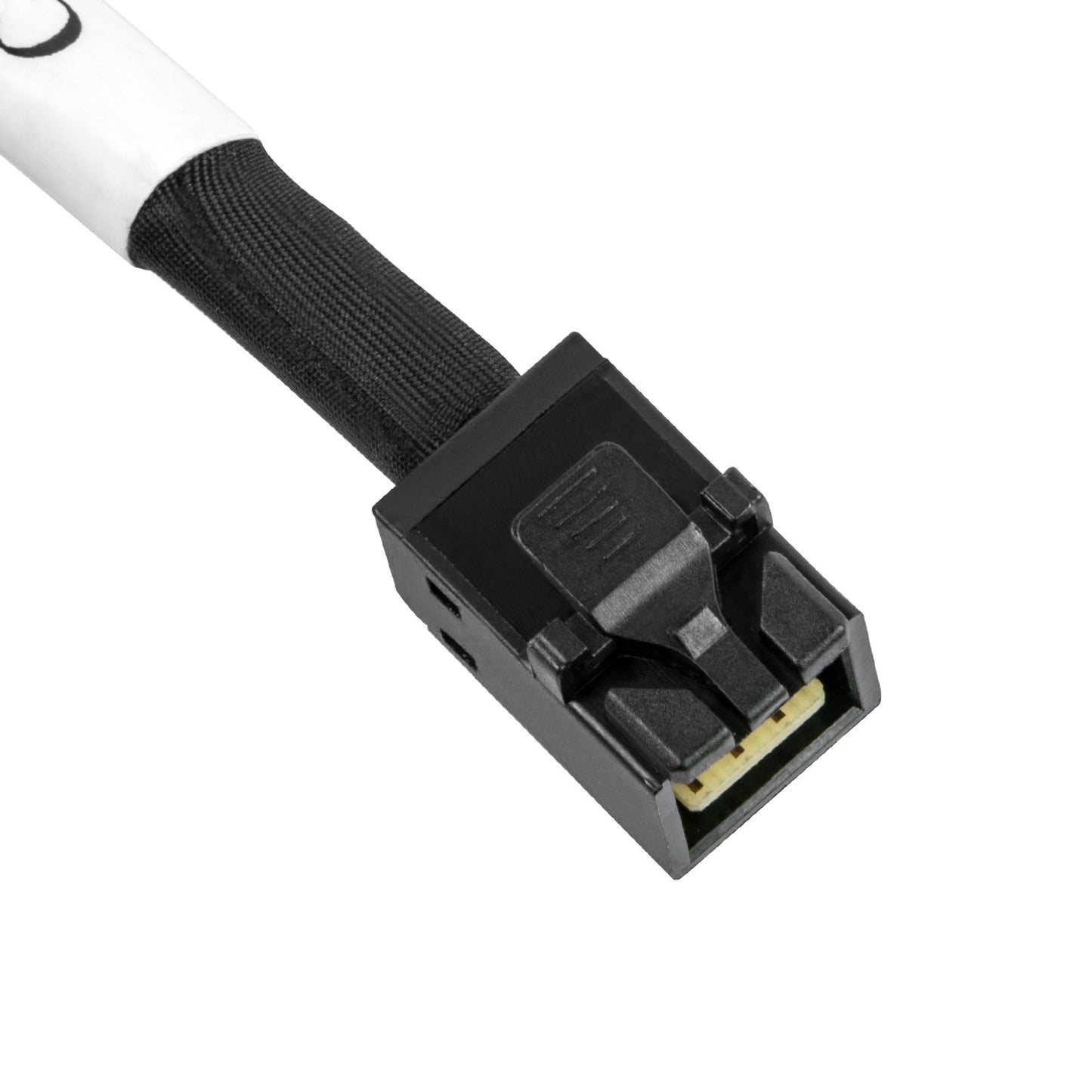 Silverstone Mini-SAS-Adapterkabel SFF 8643 bis SFF-8087