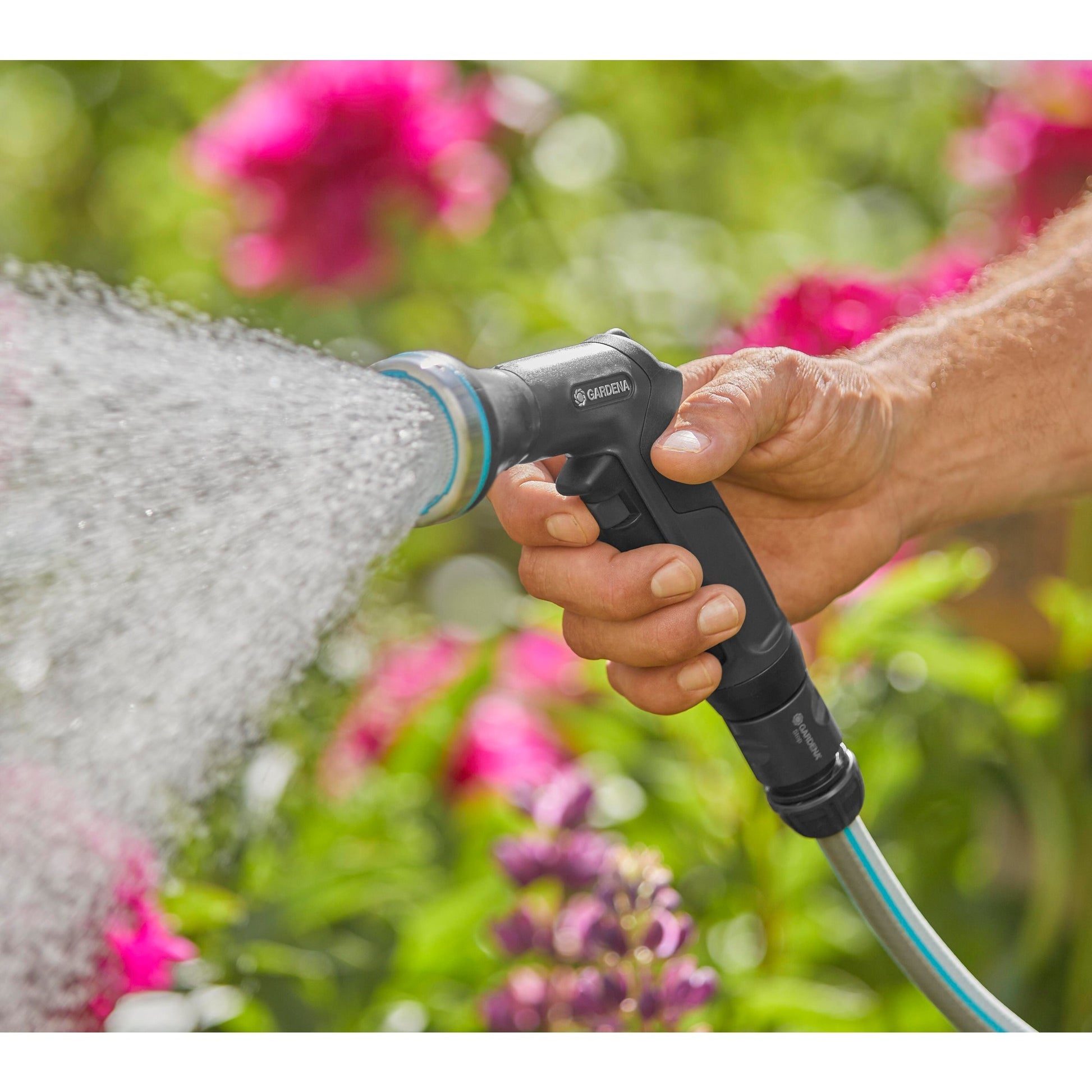 Gardena Ecoline Spray Bres