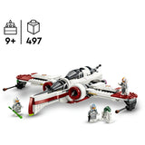 LEGO LEGO Star Wars 75402 ARC-170 Star Fighter - afbeelding 3