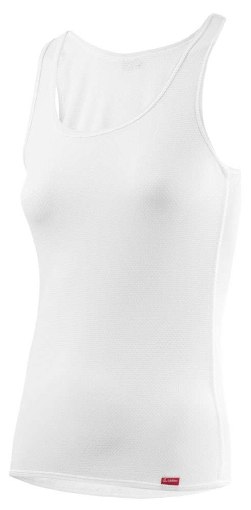 Löffler transtex® light - Damen Baselayer-Shirt