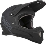 O'neal Sonus Youth Solid – Kinder-Integralhelm - afbeelding 2