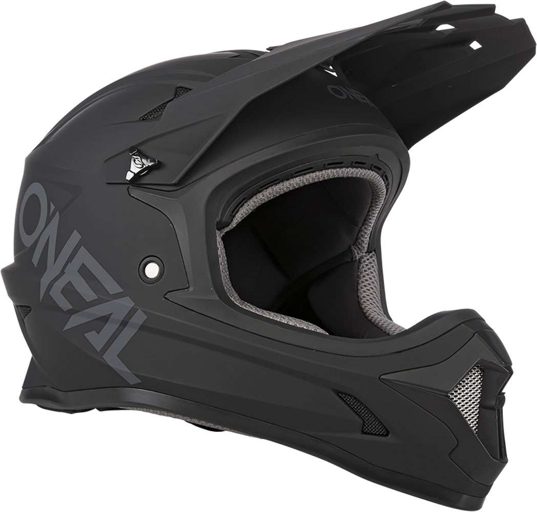 O'neal Sonus Youth Solid – Kinder-Integralhelm