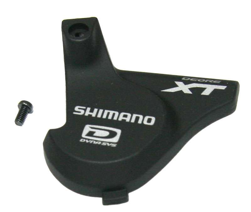 Shimano-Abdeckung mit Schraube für SL-M780 rechts