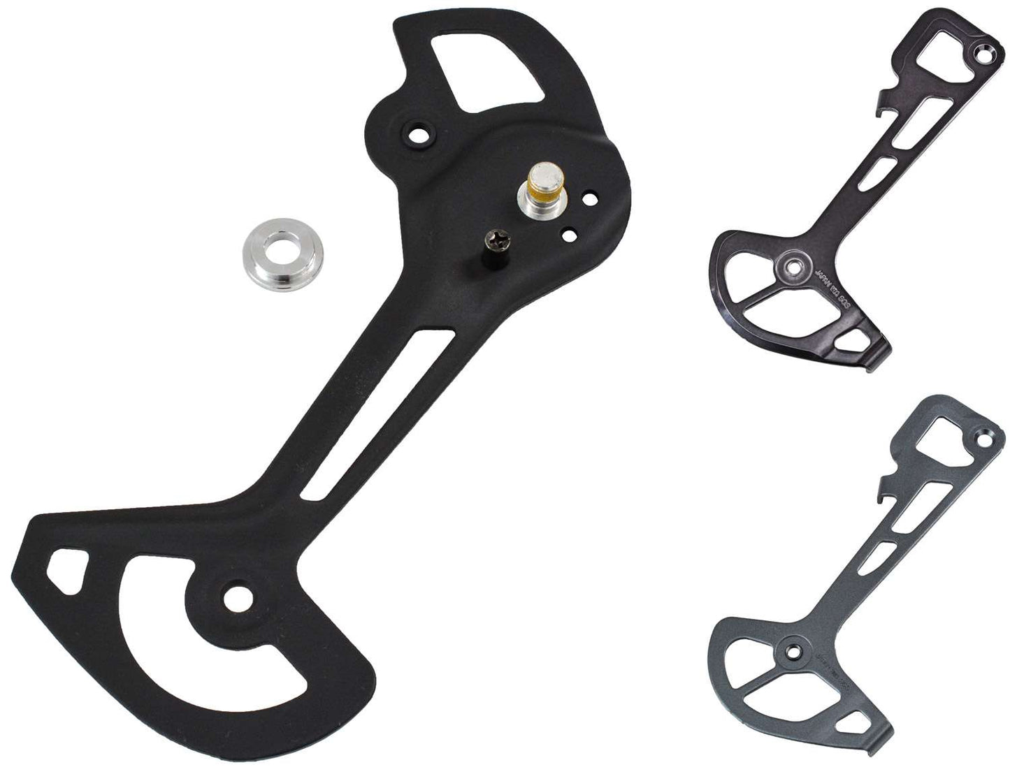 Shimano Kettenführungsplatte für RD-M8120 M7120 SGS