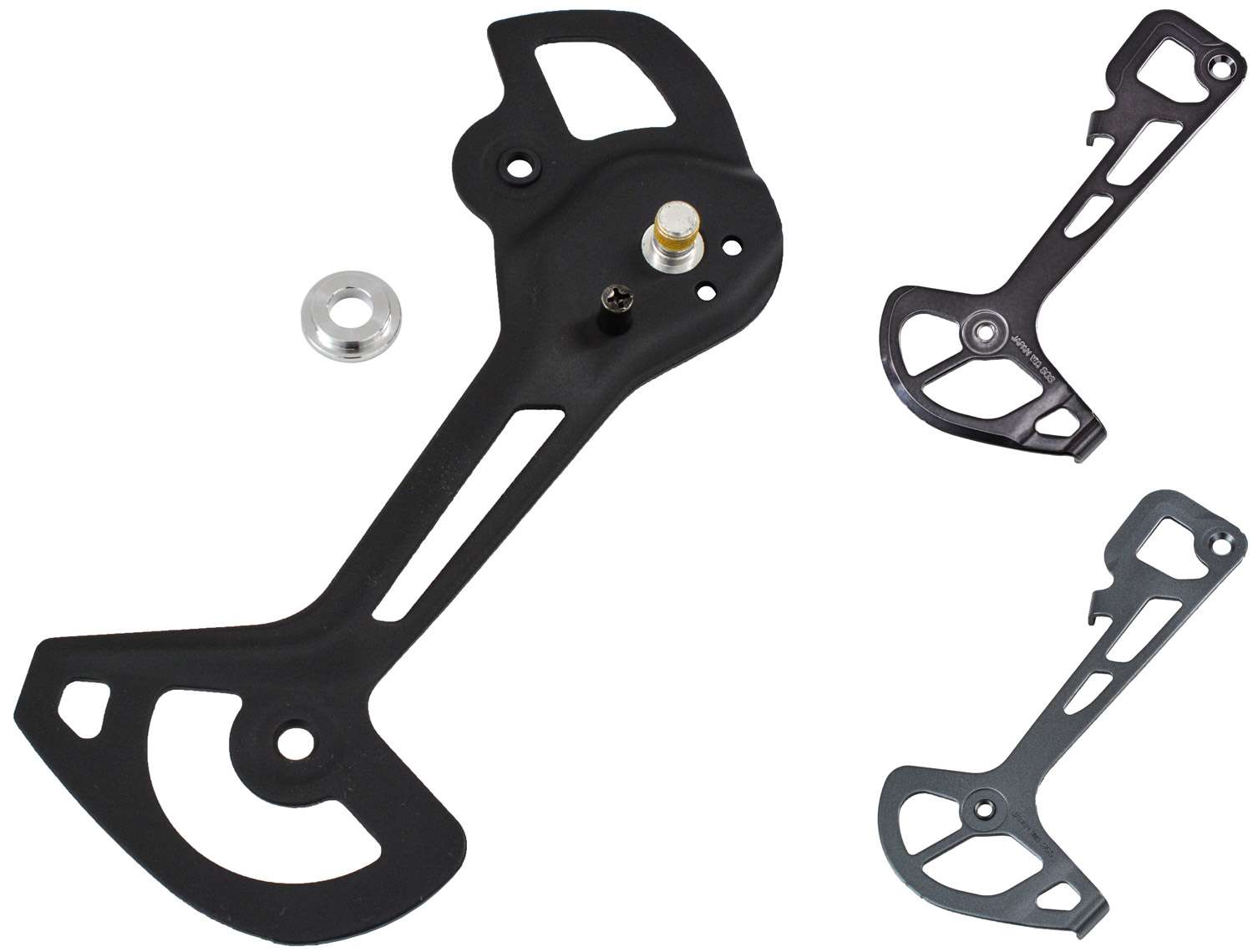 Shimano Kettenführungsplatte für RD-M8120 M7120 SGS