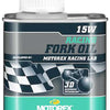 Motorex Racing Gabelöl 15w Stoßdämpferöl