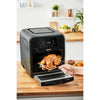 Tefal Easy Fry Ofen Grill