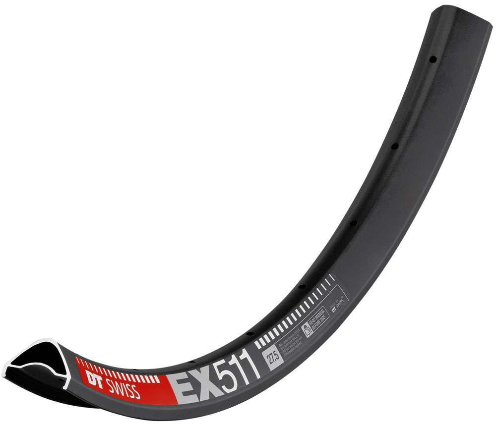 DT Swiss EX 511 27,5 Disc-Felge