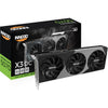 Inno3d N50703-12D7X-195064L GeForce RTX 5070 x3 OC, 12 GB, GDDR7, 192-Bit, 28 Gbit / s, 672 GB S., 650W