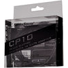 Silverstone Slim Sata 2-in-1-Datenkabel + Stromadapter