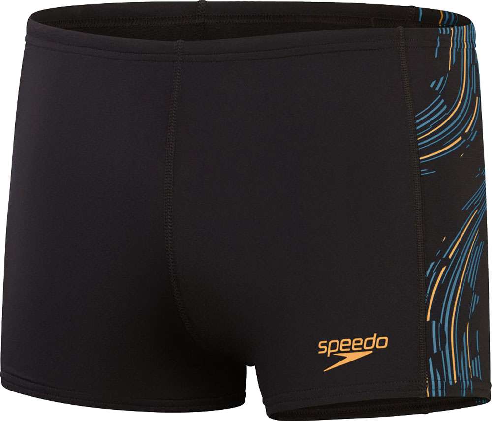 Speedo Tech Panel Aqua Shorts – Badeshorts