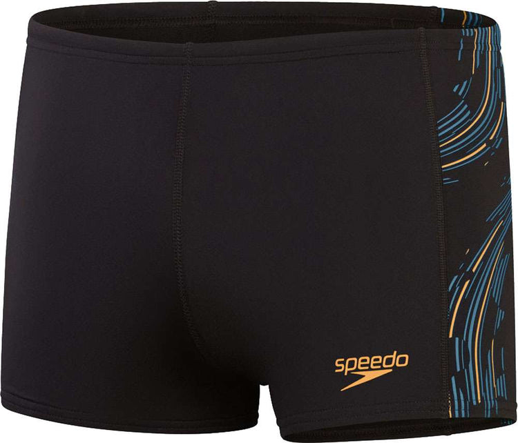 Speedo Tech Panel Aqua Shorts – Badeshorts