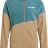Adidas Xperior Climawarm Light - Fleecejacke