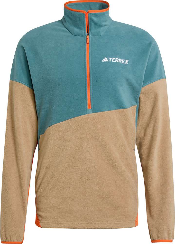 Adidas Xperior Climawarm Light - Fleecejacke