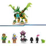 Lego Dreamzzz 71508 Fuchs-Mech - afbeelding 5