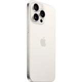 Apple iPhone 15 pro max Smartphone (weiß, 256 GB, iOS) - afbeelding 3