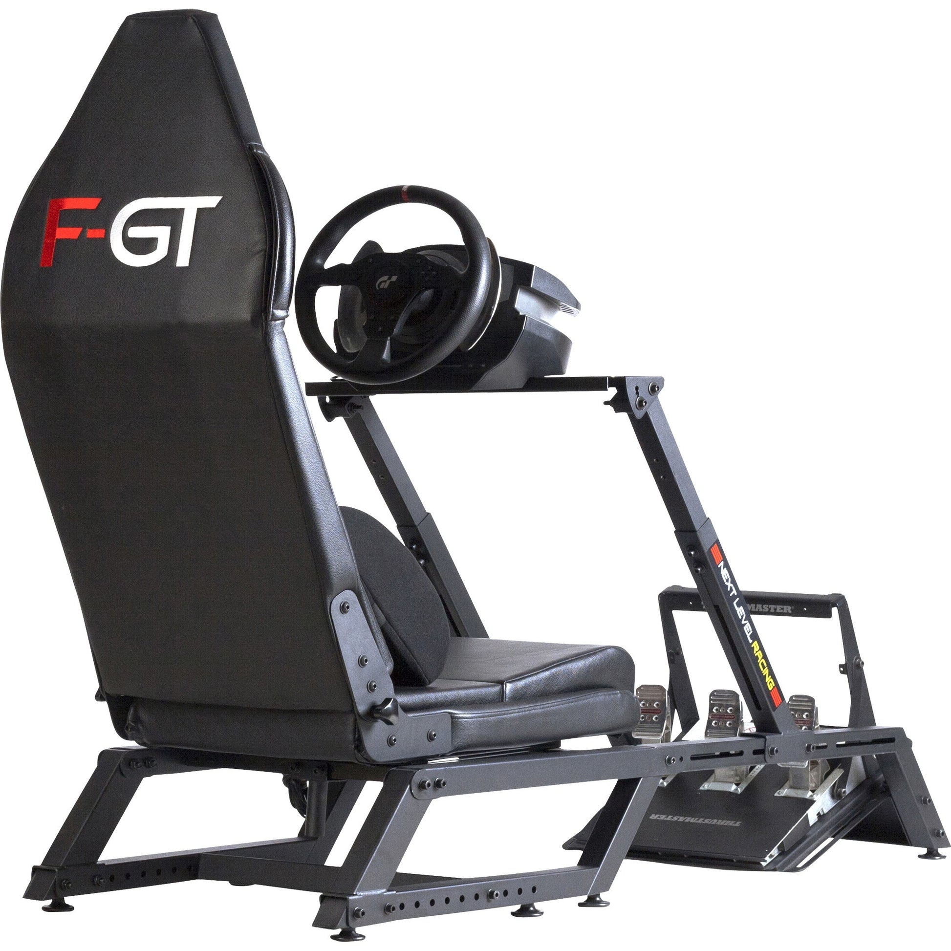 Nächstes Level Racing F-GT und GT Simulator Cockpit