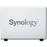 Synology DiskStation DS223j - afbeelding 4