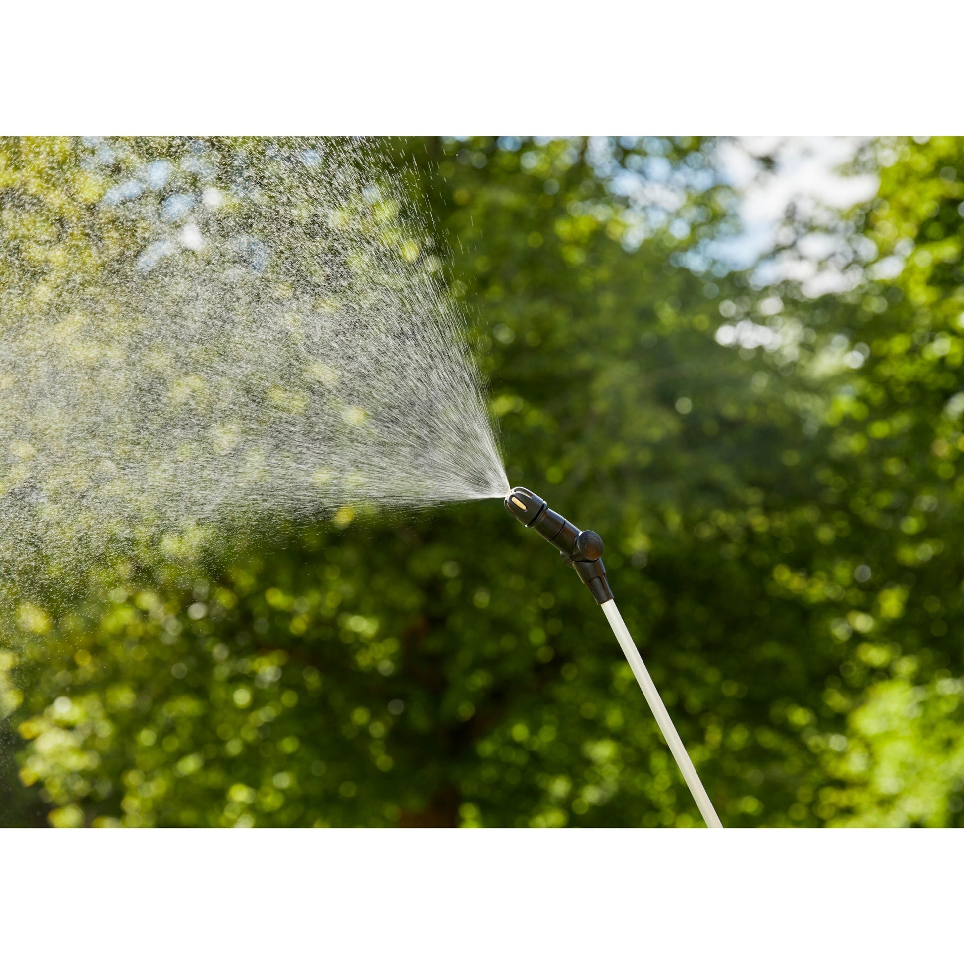Gartendrucksprühgerät 5 l Easypump