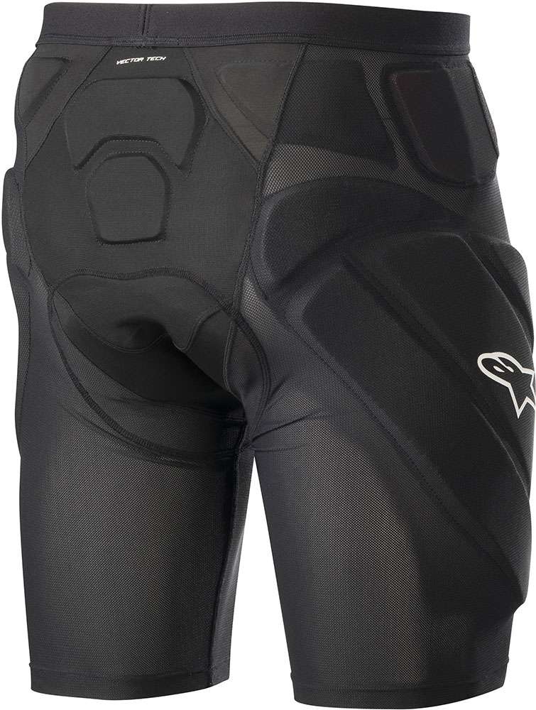 Alpinestars Vector Tech - Protektorshorts