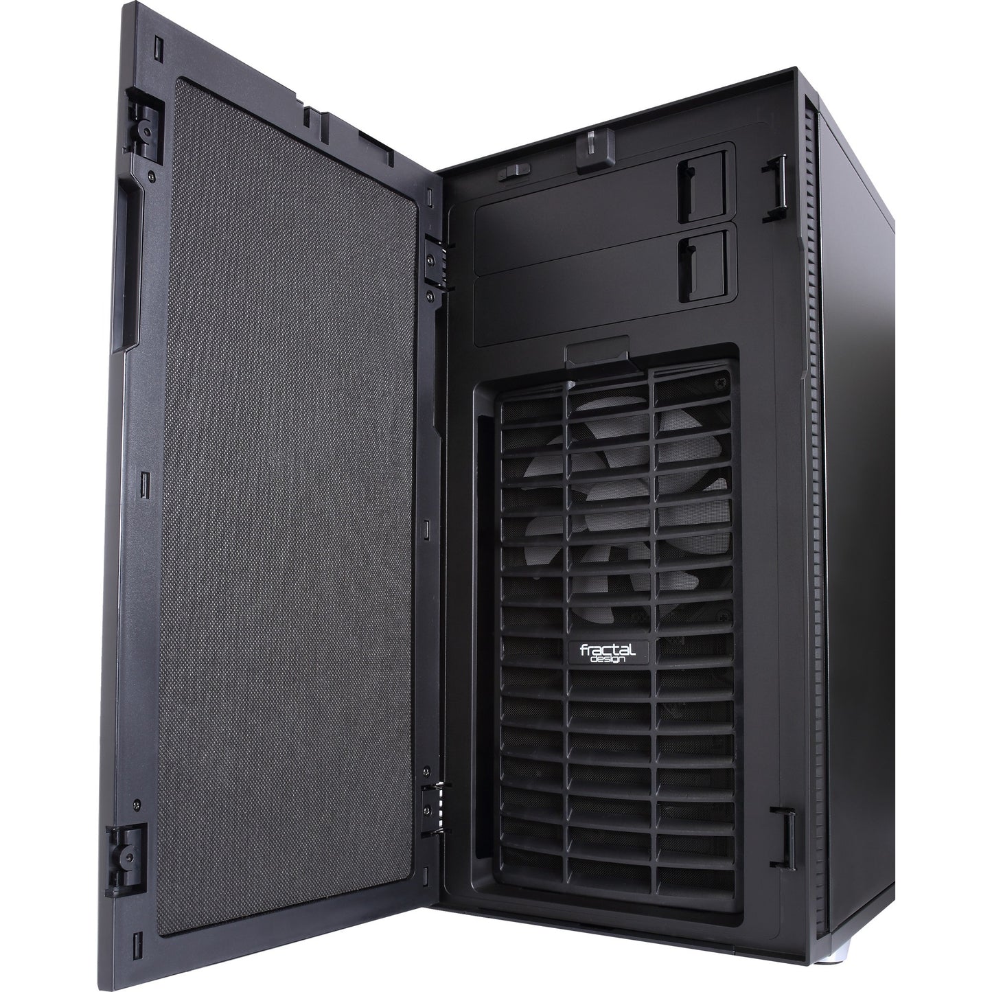 Fraktales Design definieren R5 schwarz