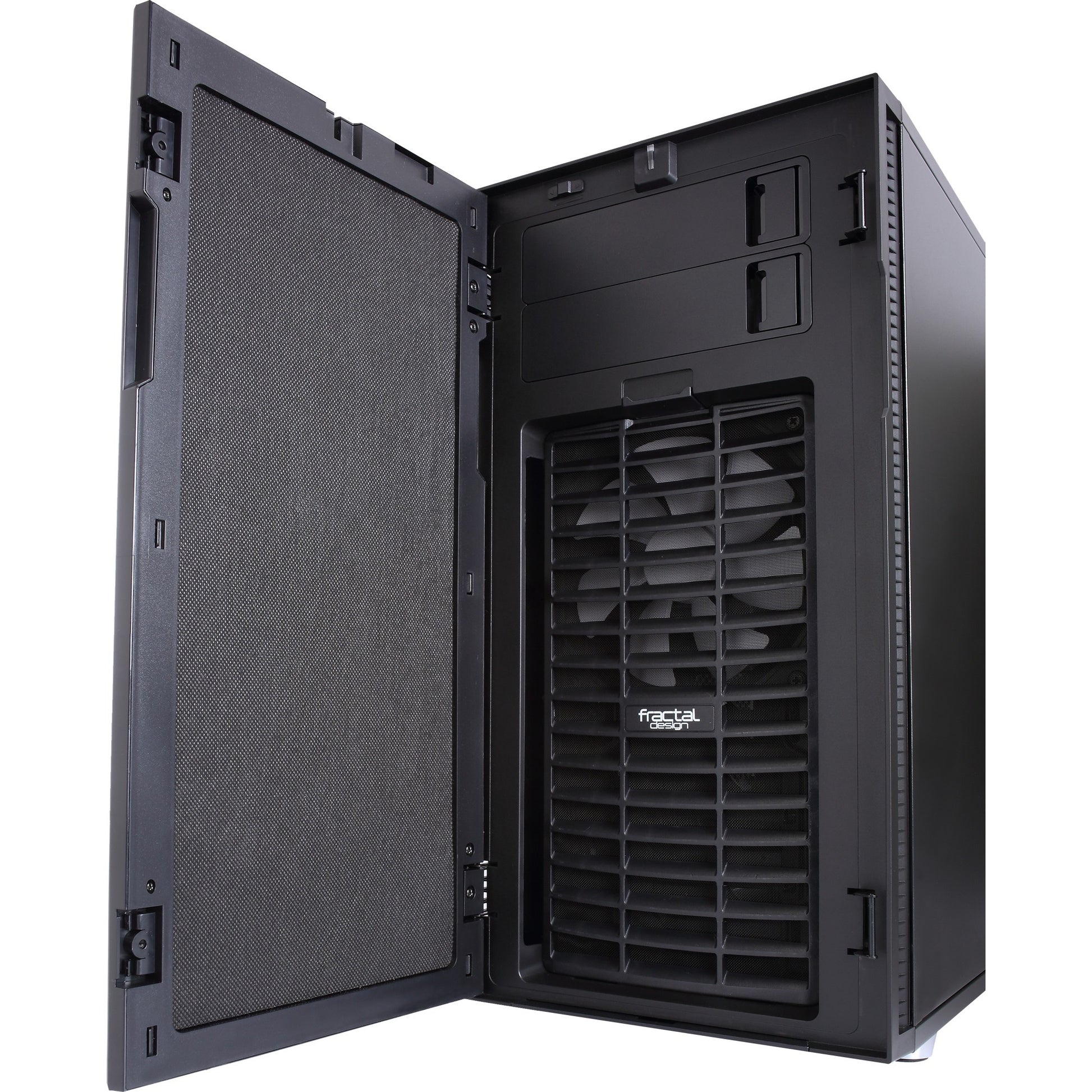 Fraktales Design definieren R5 schwarz