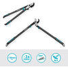 Gardena Astschere Amboss Energycut Pro