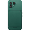 Schutzhülle für Fairphone (Gen. 6) (grün)