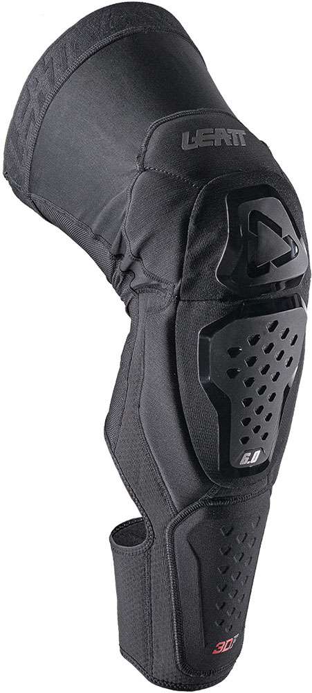 Leatt 6.0 evo ext – Knieprotektoren