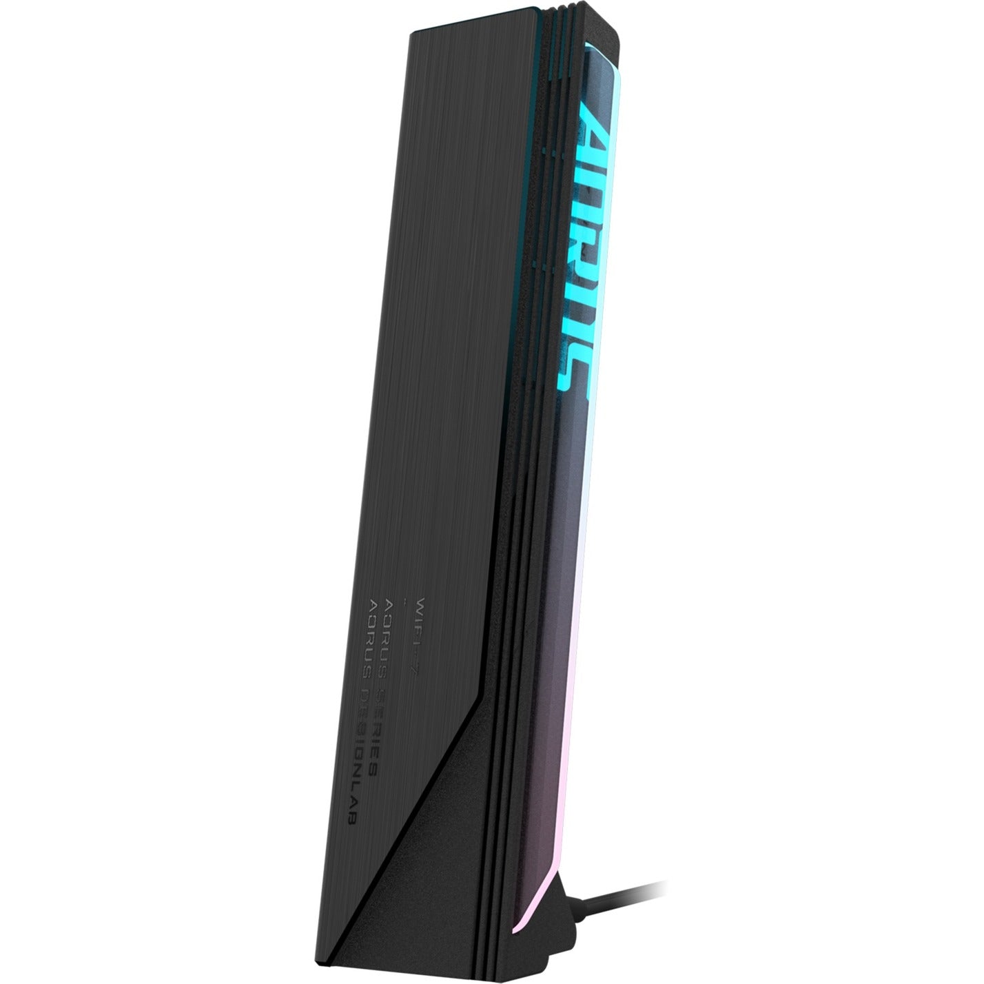Gigabyte x870e a xtreme AI Top Sockel AM5 Mainboard (schwarz, RAID, 2x 10 GB-LAN, WLAN, BT, Sound, E-ATX)