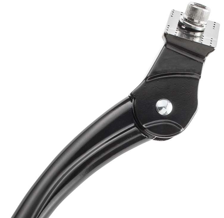 RFR Fahrradständer Center Pro 24 - 28