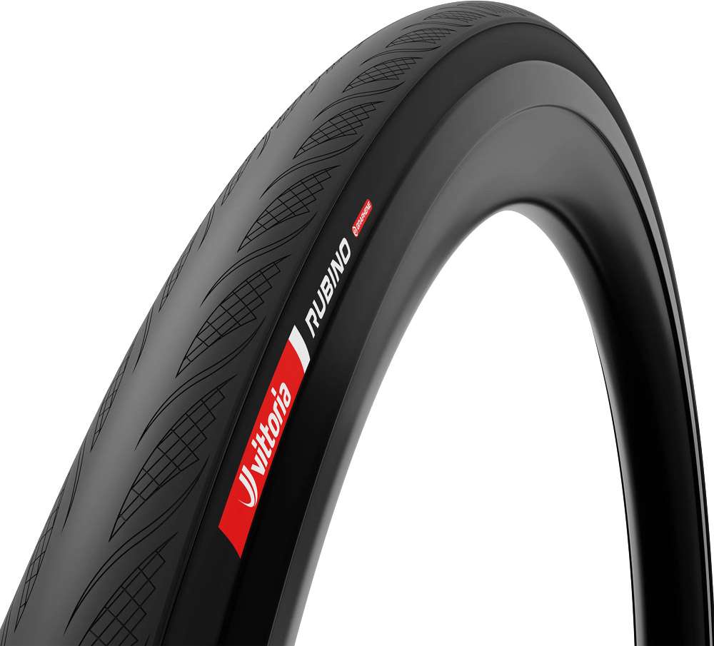 Vittoria Rubino V Graphene 2.0 Faltreifen