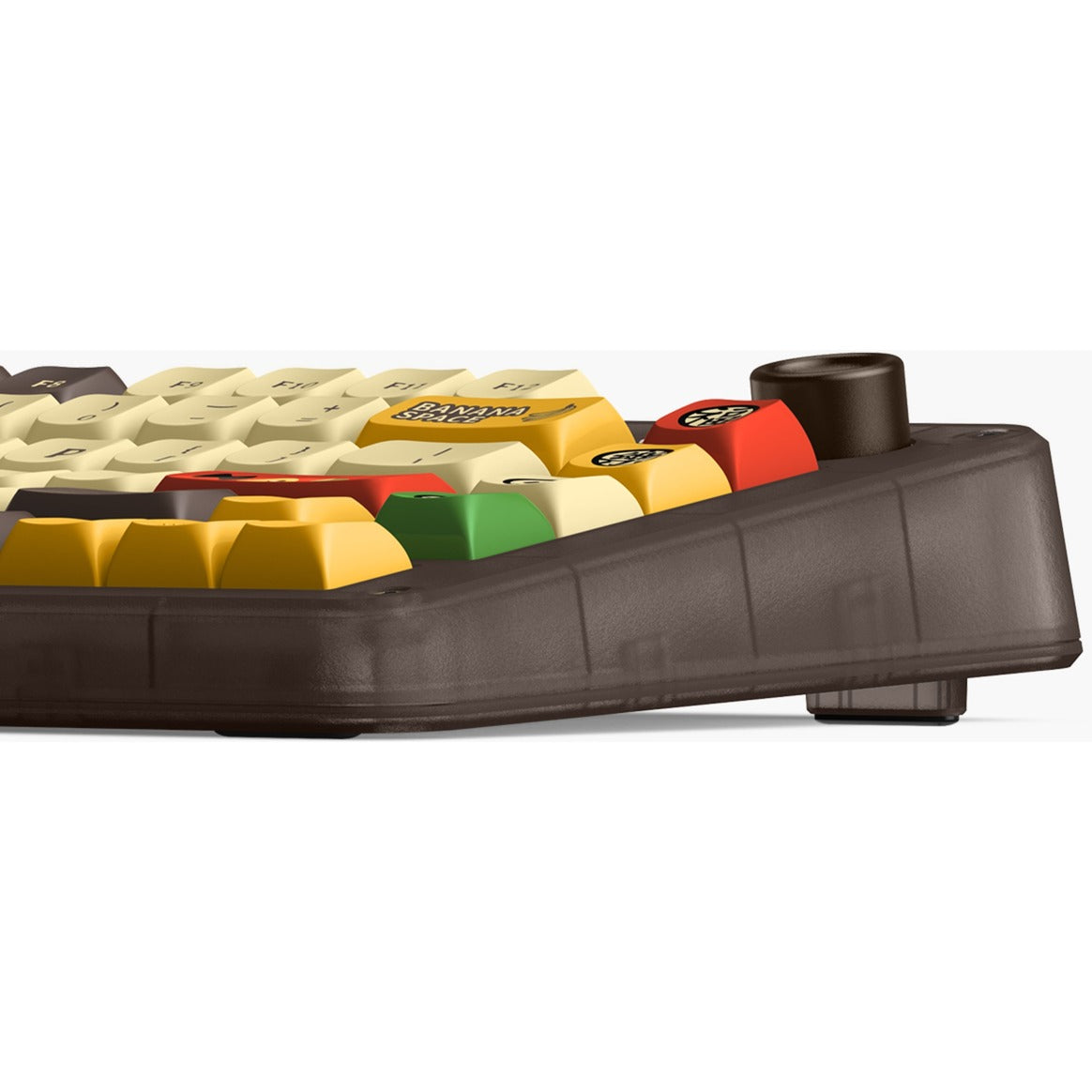 Iqunix ZX75 Happy Afe drahtlose mechanische Tastatur