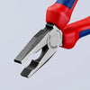 Knipex -Kombination Tang 03 02 160