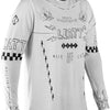 Leatt Gravity 3.0 – MTB-Langarmtrikot