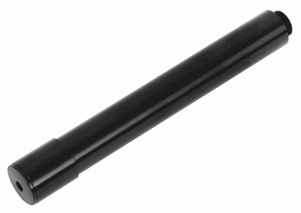 Fox Racing Shox 36 Achsenbaugruppe QR20 Steckachse