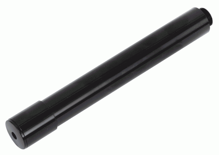 Fox Racing Shox 36 Achsenbaugruppe QR20 Steckachse