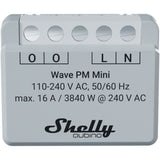 Shelly Qubino Wave PM Mini - afbeelding 6