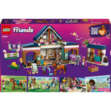 Lego Friends 42688 Pferdestall und Reitschule - afbeelding 7