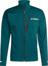 Adidas Xperior Cross Country - Softshelljacke - afbeelding 1