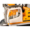 Siku -Kontrolle Liebherr R980 KMU Crawler Excavator